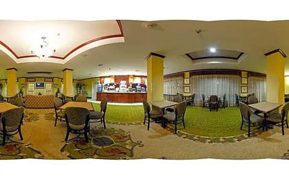 Holiday Inn Express Clanton By IHG