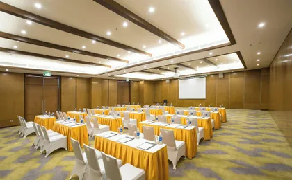 Sheraton Phu Quoc Long Beach Resort
