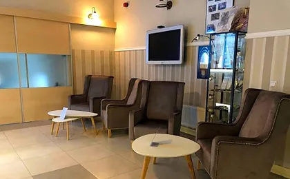Park Hotel Dobrodzień