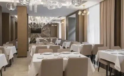 Hotel Ulrika