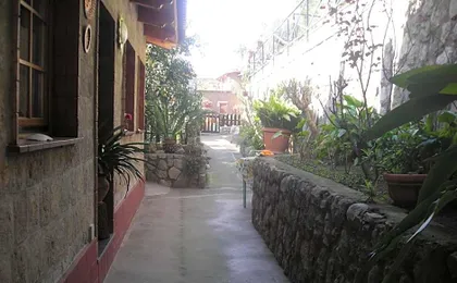 B&B L'Arcobaleno
