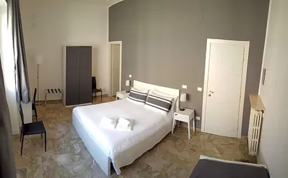 B&B Casa Rosellina