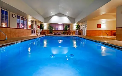 Homewood Suites by Hilton Wichita Falls