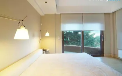 Seaview Hibiscus villa