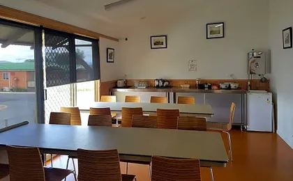 Canberra Carotel Motel