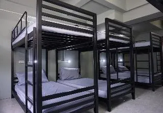 Culture Club Backpackers - Hostel