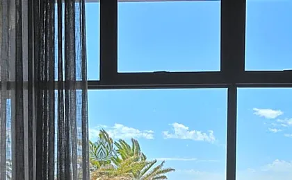 Diaz Hotel and Resort
