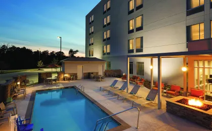 Springhill Suites Houston Northwest