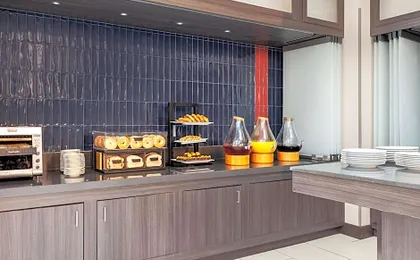 Sheraton Suites Galleria Atlanta