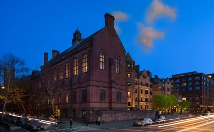 The High Line Hotel