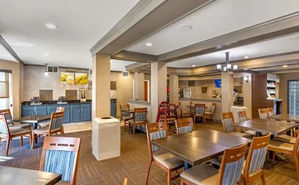 Comfort Suites Denver Tech Center