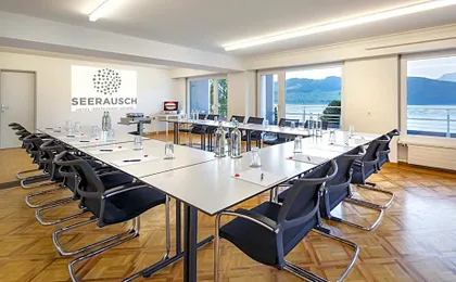 Seerausch Swiss Quality Hotel