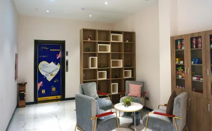 7 Days Inn·Premium Chengdu Yulin Nan Street
