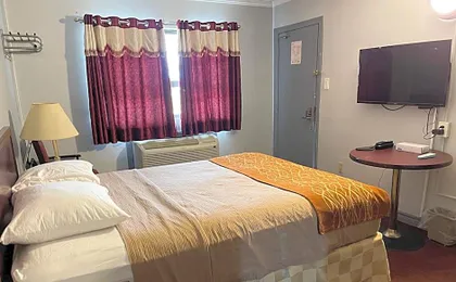 Liberty Inn