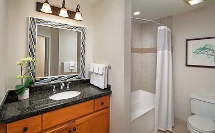 Marriott's Shadow Ridge I-The Villages