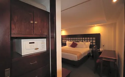 Best Western Toluca