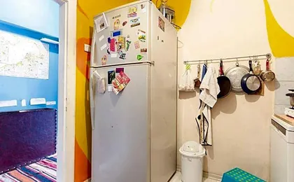 Shantihome Hostel Izmir
