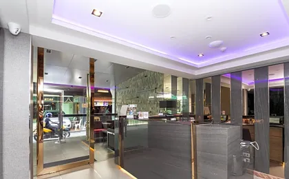 Aspira Sukhumvit