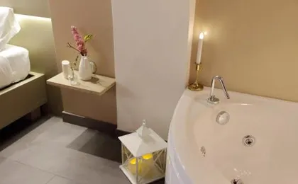TAKE ME ROME - Trastevere Suites & Spa