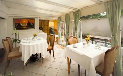 Hotel Carlton Mayfair