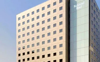 Richmond Hotel Fukuoka Tenjin