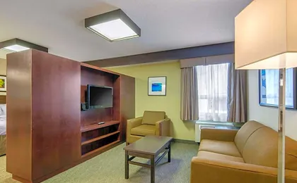 Sleep Inn