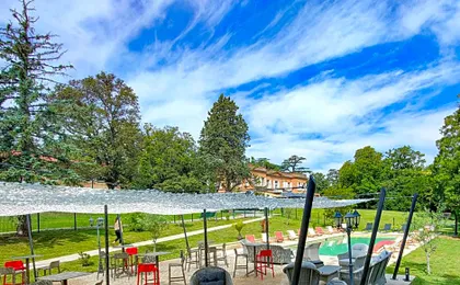 Best Western Premier Le Domaine de Montjoie