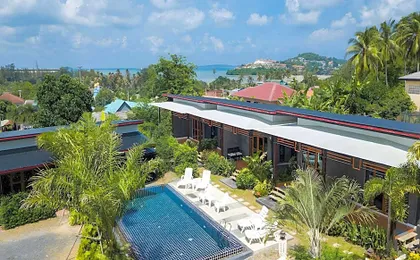 The Loft Panwa Resort