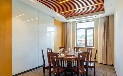 Holiday Inn Express Litang By IHG