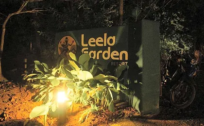Leela Garden Resort