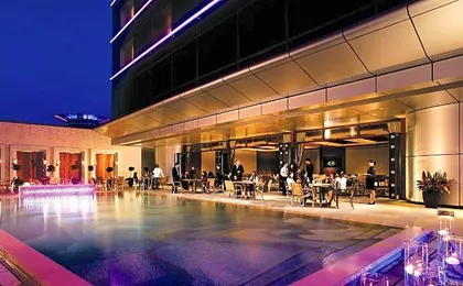 Sands Macao Hotel