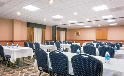 Wingate by Wyndham Athens Near Downtown