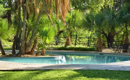 Cresta Marang Gardens