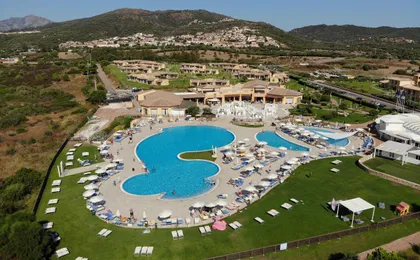 Janna'e Sole Resort