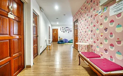 Snooze Hotel