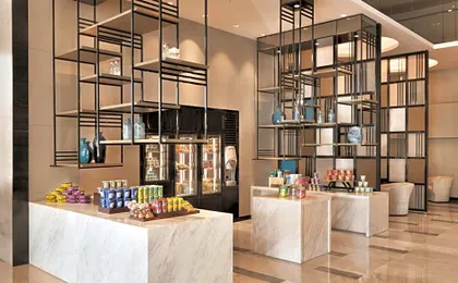 Hyatt Place Zhuhai Jinshi