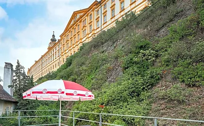 Madar Café Restaurant zum Fürsten