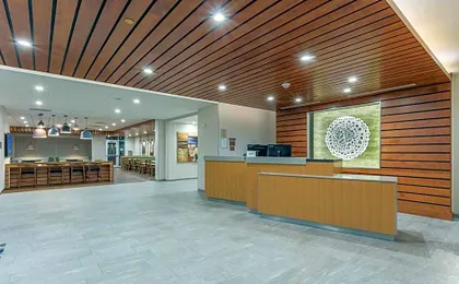 Fairfield Inn & Suites by Marriott Franklin