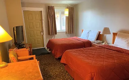 Aspen Motor Inn
