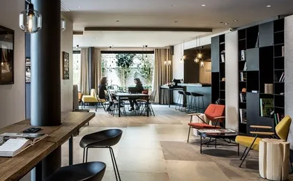 L Imprimerie Hotel