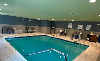 Holiday Inn Express and Suites Camas - Vancouver By IHG