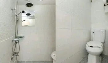 Haechi Hostel