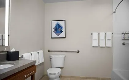 Candlewood Suites Alexandria - Fort Belvoir By IHG