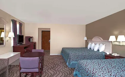 Days Inn by Wyndham Kerrville
