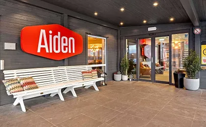 Aiden by Best Western Harstad Narvik Airport
