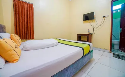 House Nabila by My hospitality