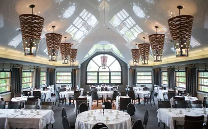 Auberge Godefroy