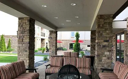 Berlin Grande Hotel