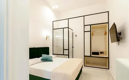 Bea Suites Luxury Rooms