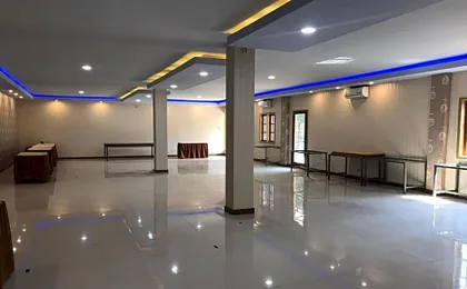 Hotel BWalk Premier